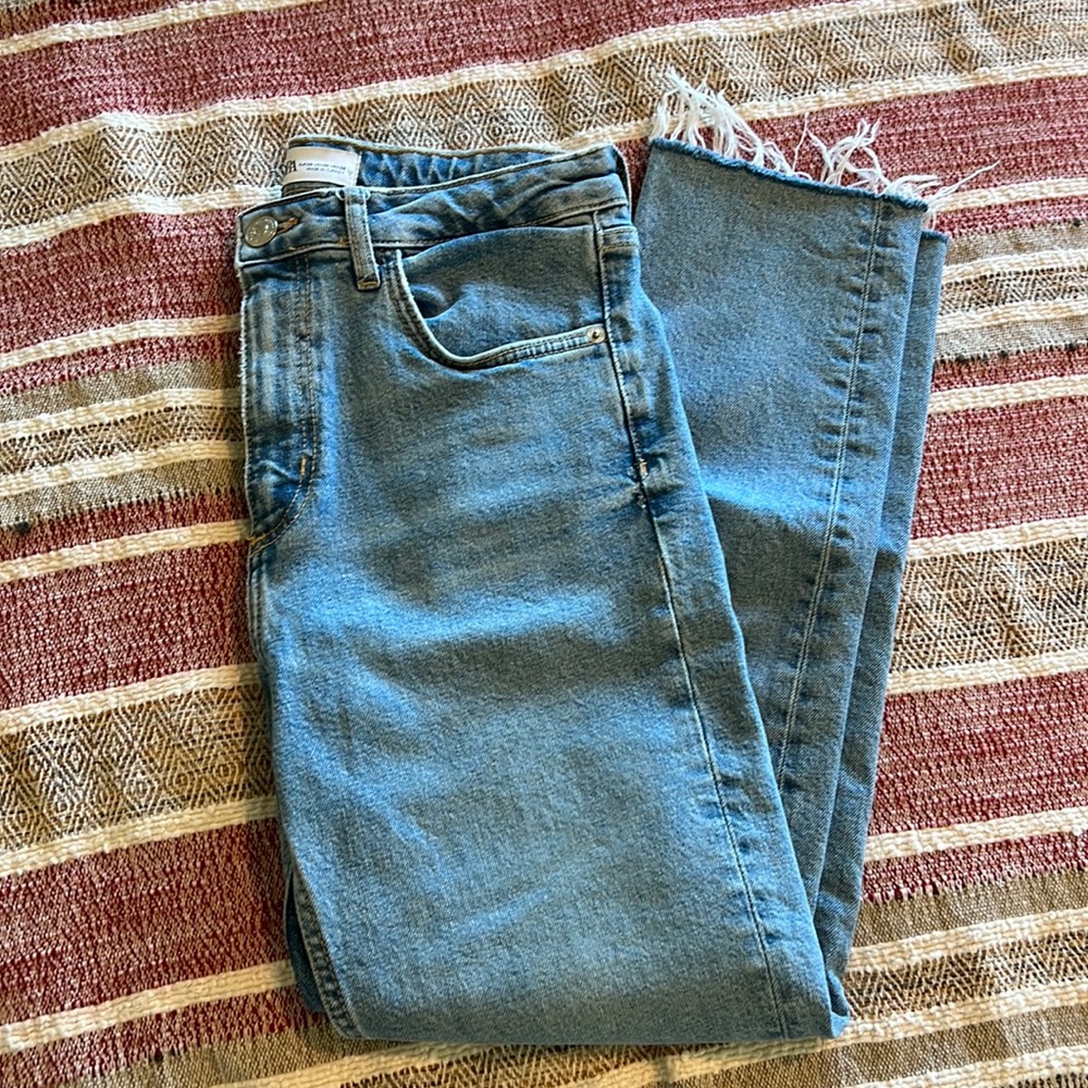 Women’s Zara Jeans